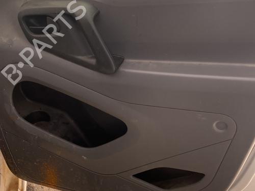 Used Front right panel Front right panel CITROËN BERLINGO MULTISPACE (B9) 1.6 HDi 110 (109 hp) 31041522 31041522