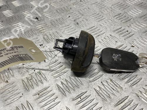 Fuel cap PEUGEOT 208 I (CA_, CC_) 1.6 HDi / BlueHDi 75 | BP29330233C161 
