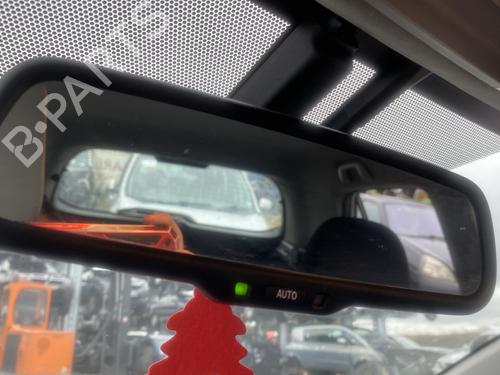 Rear mirror TOYOTA AURIS (_E15_) 2.0 D-4D (ADE150_, ADE150R) | BP30774637I6 - Image 2