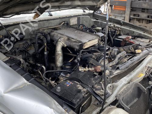 Used AC compressor AC compressor TOYOTA LAND CRUISER 90 (_J9_) [1995-2003] 33701606 33701606