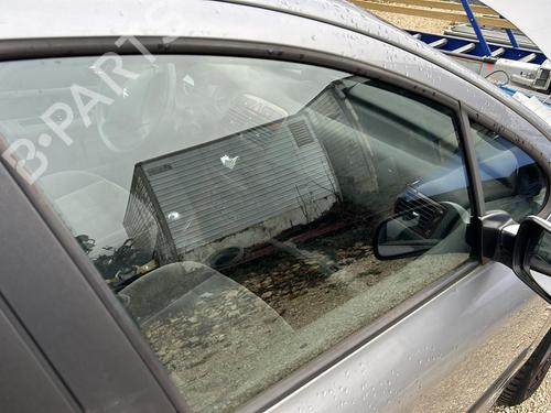 Used Front right door window PEUGEOT 307 (3A/C) 2.0 HDi 110 (107 hp) 19910992