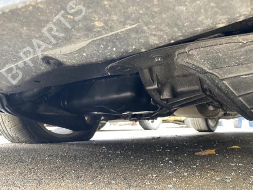 Used Subframe Subframe RENAULT AVANTIME (DE0_) 2.2 dCi (DE01) (150 hp) 29748579 29748579