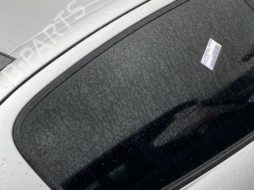 Right rear door PEUGEOT 407 (6D_) 2.0 HDi 135 (6DRHRH, 6DRHRE, 6DRHRG, 6DRHRJ) | BP29188644C5 