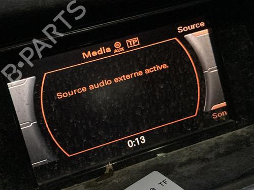 Display monitor AUDI A5 (8T3) 2.0 TFSI | BP22374342C48