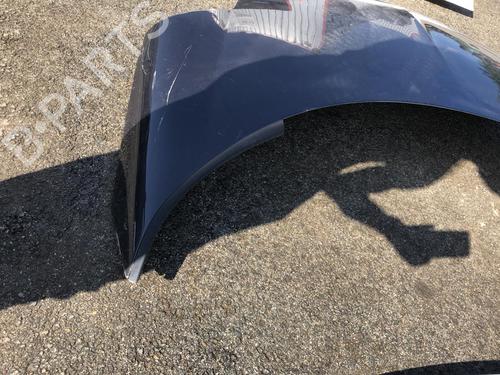 Panser Panser CITROËN C8 (EA_, EB_) 2.0 HDi (107 hp) 22111703 22111703