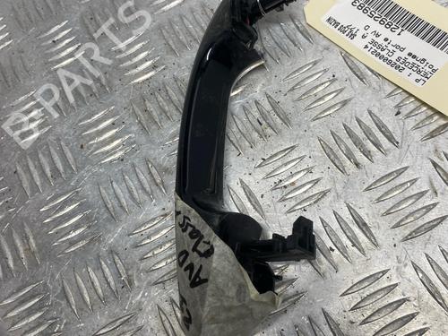 Used Front right exterior door handle Front right exterior door handle 37749657 37749657