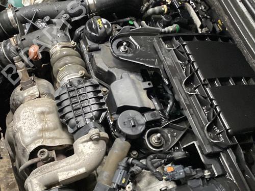 Engine CITROËN DS3 (SA_) 1.6 HDi 90 | BP24541326M1