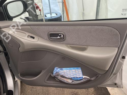 Used Front right panel Front right panel NISSAN ALMERA TINO (V10) 1.8 (114 hp) 31923520 31923520