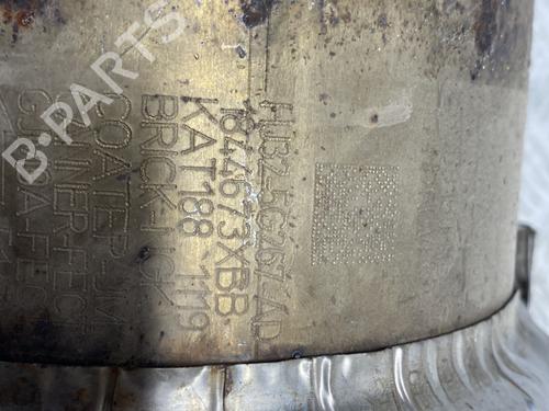 Used Catalyst Catalyst LAND ROVER RANGE ROVER EVOQUE (L538) [2011-2019] 29618286 29618286