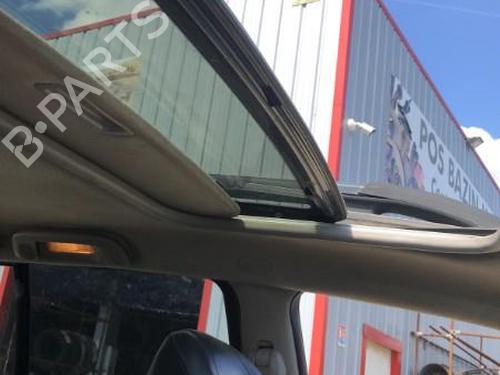 Sunroof JEEP GRAND CHEROKEE II (WJ, WG) 2.7 CRD 4x4 | BP22121082C124 