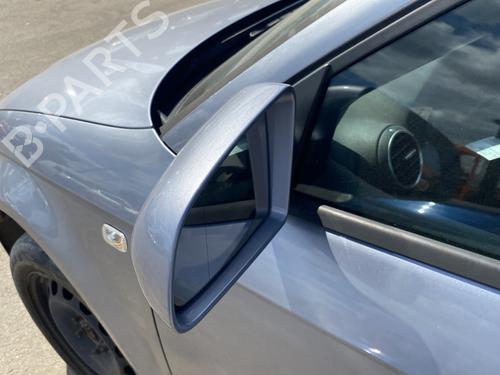 Left mirror AUDI A3 Sportback (8PA) 2.0 TDI 16V | BP27407485C26 