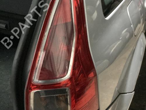 Used Right taillight RENAULT MEGANE II Estate (KM0/1_) 1.5 dCi (KM1F) (86 hp) 22223501