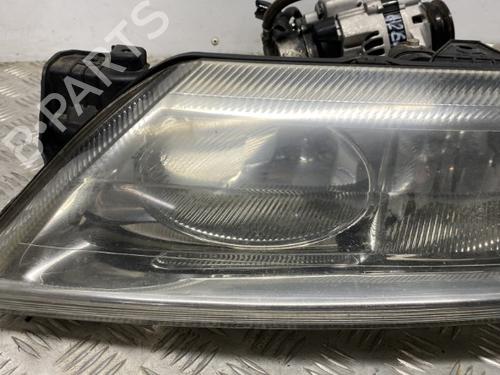Venstre forlygte RENAULT LAGUNA II (BG0/1_) 1.9 dCi | BP22110577C28 