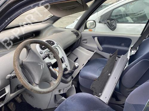 Faro derecho CITROËN XSARA PICASSO (N68) 1.6 HDi | BP19904782C29 