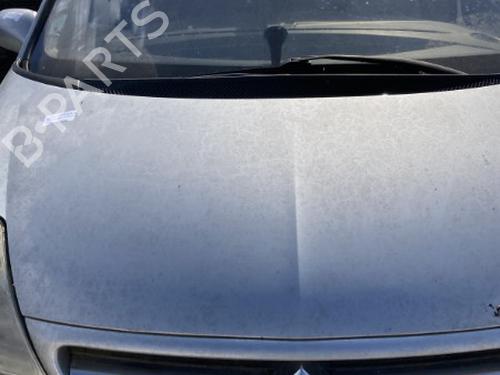 Used Hood CITROËN C8 (EA_, EB_) 3.0 V6 (204 hp) 22125795