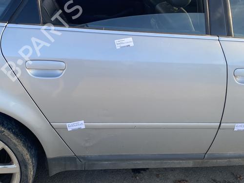 Dør højre bagtil AUDI A6 C5 (4B2, 4B4) 2.8 | BP22127723C5 