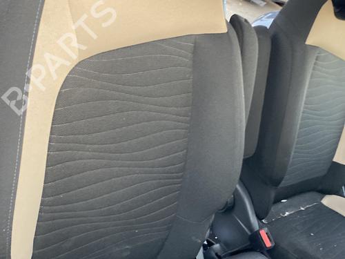 Right front seat CITROËN C4 Picasso II 1.6 HDi / BlueHDi 115 | BP29978609C16