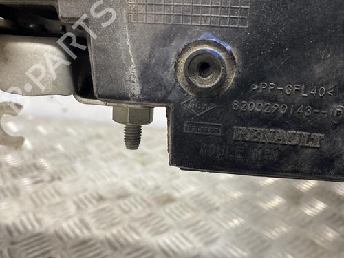 Crossmember RENAULT CLIO III (BR0/1, CR0/1) 1.6 16V (BR05, BR0B, BR0Y, BR15, BR1J, BR1M, BR1Y, CR0B,... | BP24146430C162 