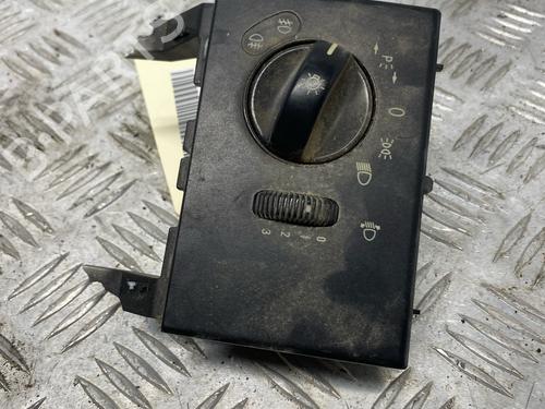 Headlight switch MERCEDES-BENZ VITO / MIXTO Van (W639) 109 CDI (639.601, 639.603, 639.605) | BP37401679I24 - Image 2