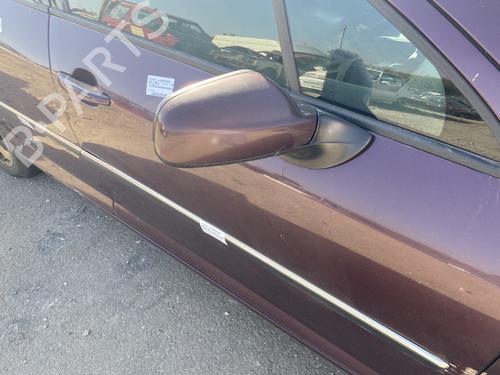 Used Right mirror PEUGEOT 407 (6D_) 1.6 HDi 110 (6D9HZC, 6D9HYC) (109 hp) 27221050