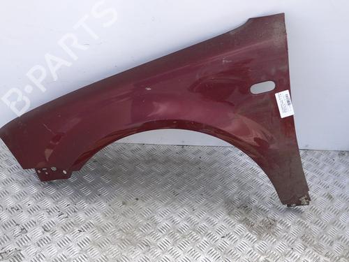 Used Left front fenders VW PASSAT B5 (3B2) 2.8 V6 Syncro/4motion (193 hp) 22111164