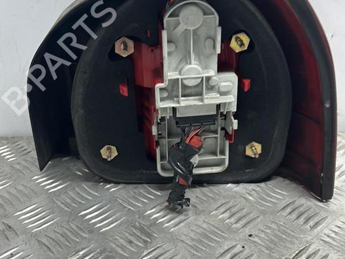 Used Left taillight Left taillight 19910862 19910862
