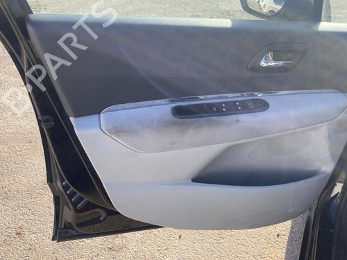 Front left panel PEUGEOT 5008 (0U_, 0E_) 1.6 HDi | BP32477163C58 - Image 2