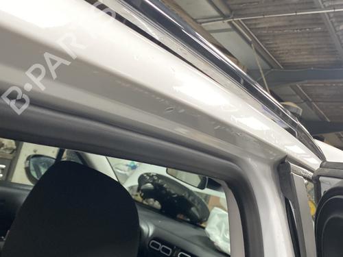 Used Rubber door seal CITROËN C3 AIRCROSS II (2R_, 2C_) 1.5 BlueHDi 110 (110 hp) 25203993