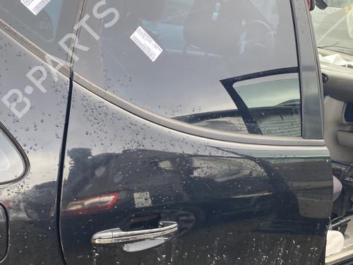 Dør højre bagtil MERCEDES-BENZ A-CLASS (W168) A 170 CDI (168.009, 168.109) (95 hp) 30061845