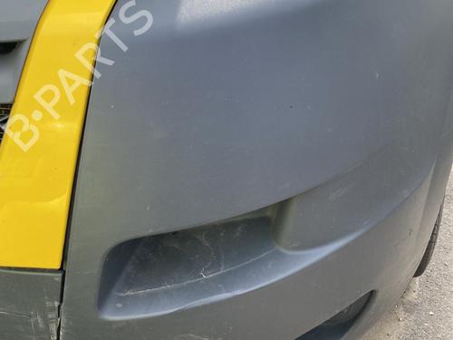 Corner bumper CITROËN JUMPER II Van 2.2 HDi 130 | BP27403045C117 