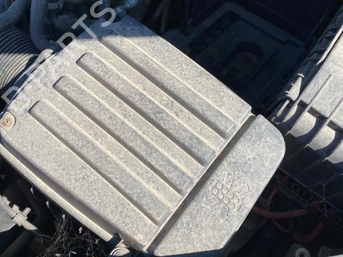 Used Air filter box Air filter box VW GOLF PLUS V (5M1, 521) 2.0 FSI (150 hp) 34185170 34185170