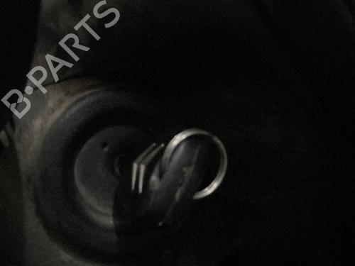 Used Ignition barrel Ignition barrel CITROËN BERLINGO / BERLINGO FIRST MPV (MF_, GJK_, GFK_) 1.6 HDI 90 (MF9HX) (90 hp) 31294706 31294706