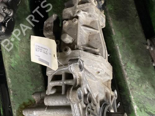 Used Transfer box Transfer box CITROËN C-CROSSER (VU_, VV_) 2.2 HDi (156 hp) 23785427 23785427