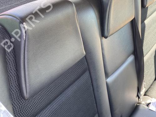 Used Rear seat Rear seat PEUGEOT 207 SW (WK_) 1.6 HDi (109 hp) 33725757 33725757