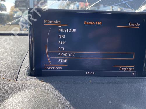 Display AUDI A3 (8V1, 8VK) 1.4 TFSI | BP29425278C48 