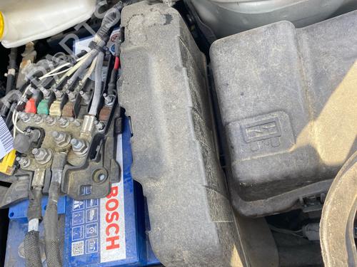 Used Engine control unit (ECU) Engine control unit (ECU) 37035337 37035337
