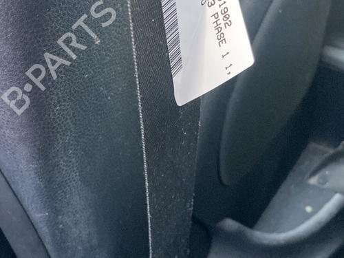 Used Front right seatbelt Front right seatbelt MINI MINI (R50, R53) One (90 hp) 21825877 21825877
