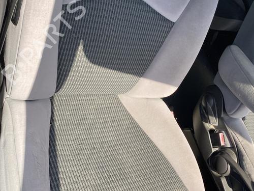 Used Right front seat Right front seat CITROËN C8 (EA_, EB_) 2.0 HDi 165 (163 hp) 27506518 27506518