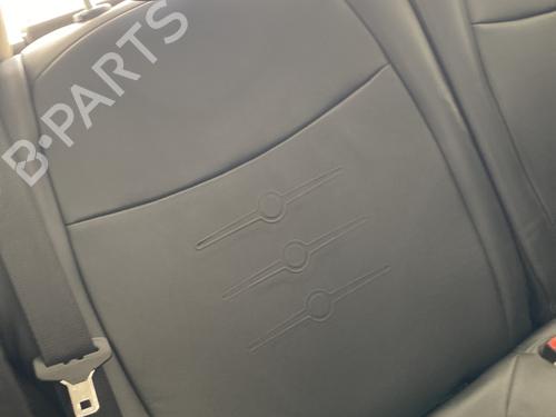 Sæde Bagtil FIAT 500 (312_) 1.3 D Multijet (312AXB1A) | BP26618215C17 - Image 4