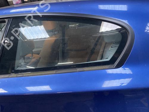 Rear left quarter glass BMW 1 (E81) 116 d | BP21835482C93 