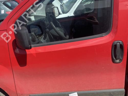 Used Left front door CITROËN NEMO MPV 1.4 HDi (68 hp) 26940145