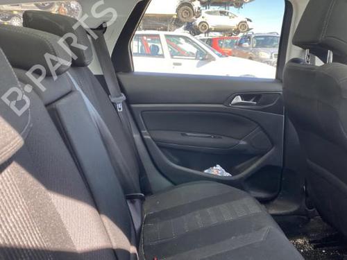 Air filter box PEUGEOT 308 SW II (LC_, LJ_, LR_, LX_, L4_) 1.2 THP 130 | BP19912774M87 