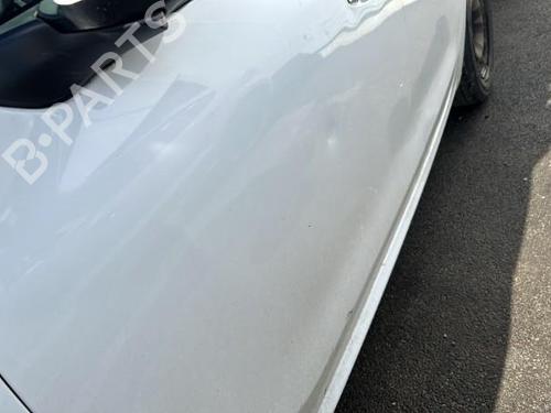 Left front door PEUGEOT 208 I (CA_, CC_) 1.4 HDi | BP22119492C2 