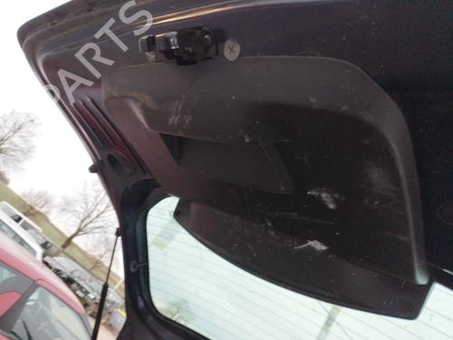 Boot lining DACIA DUSTER (HS_) 1.5 dCi (HSMC) | BP22200457I3  - Image 6