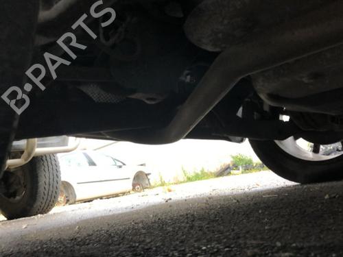 Rear axle FIAT FREEMONT (345_) 2.0 JTD | BP21557961M2