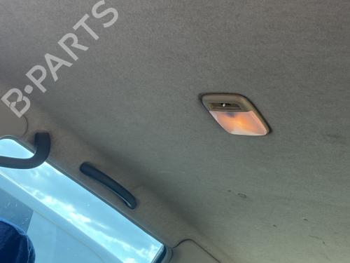 Interiør tag NISSAN TERRANO II (R20) 2.7 TDi 4WD (125 hp) 26154955