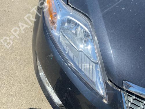 Right headlight FORD MONDEO IV Turnier (BA7) 2.0 | BP36684745C29 - Image 3