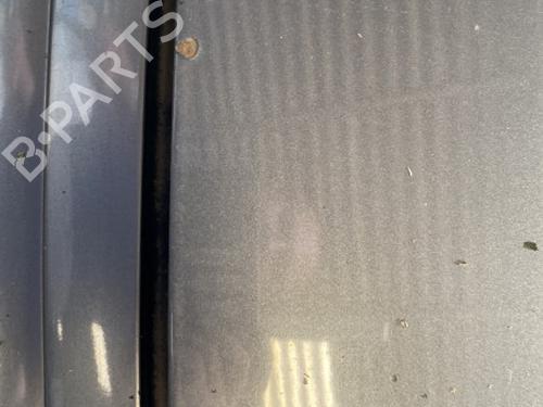Hood CITROËN C3 I (FC_, FN_) 1.4 16V HDi | BP22125540C1 