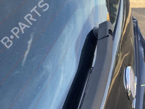 Rear wiper motor FIAT PUNTO (199_) 1.3 D Multijet | BP30170279M102 