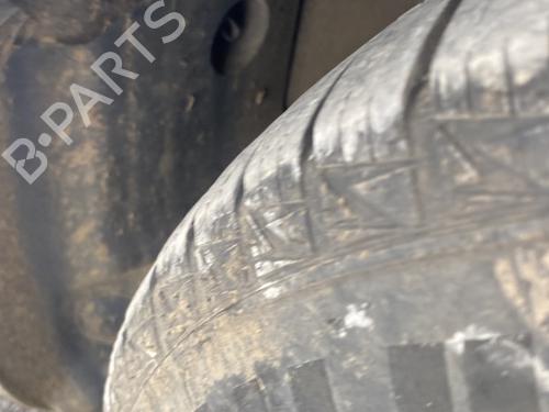 Used Wheel arch RENAULT SCÉNIC II (JM0/1_) 1.5 dCi (JM1E, JM16) (106 hp) 26658600